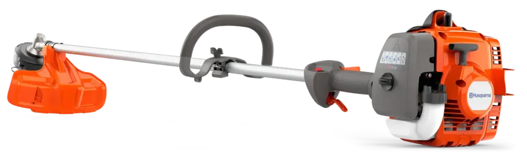 HUSQVARNA 325L - skats 1