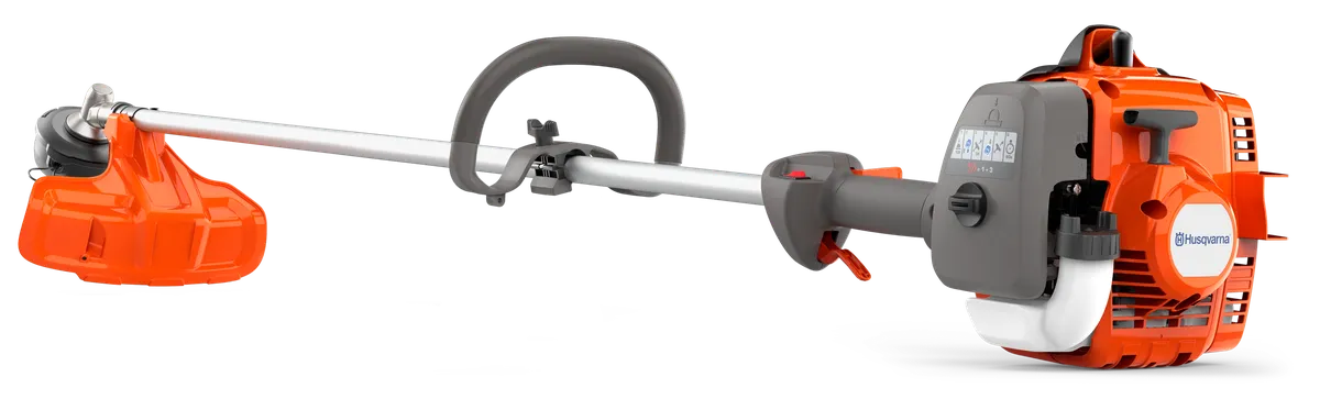 HUSQVARNA 325L - skats 1