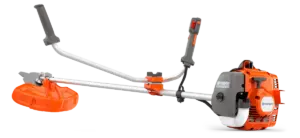 HUSQVARNA 325R - skats 1