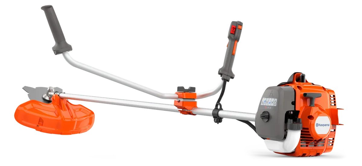 HUSQVARNA 325R - skats 1