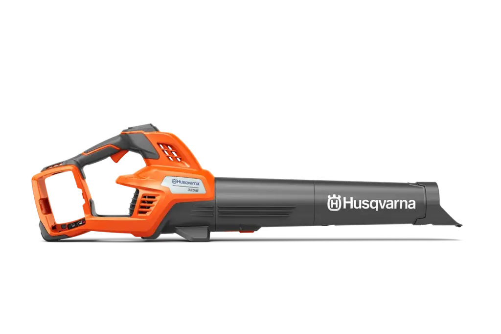 HUSQVARNA 335iB - skats 3