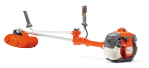 HUSQVARNA 336FR - skats 1