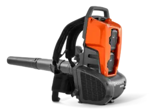 HUSQVARNA 340iBT - skats 1