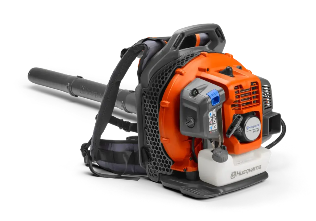 HUSQVARNA 345BT - skats 1