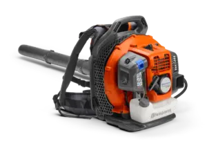 HUSQVARNA 345BT - skats 1