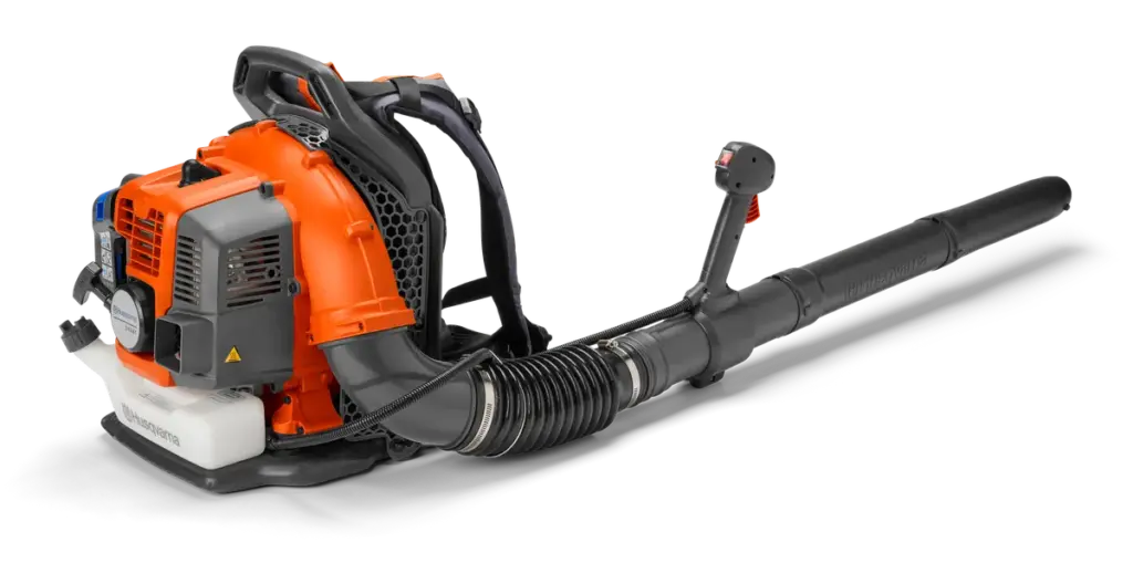 HUSQVARNA 345BT - skats 2