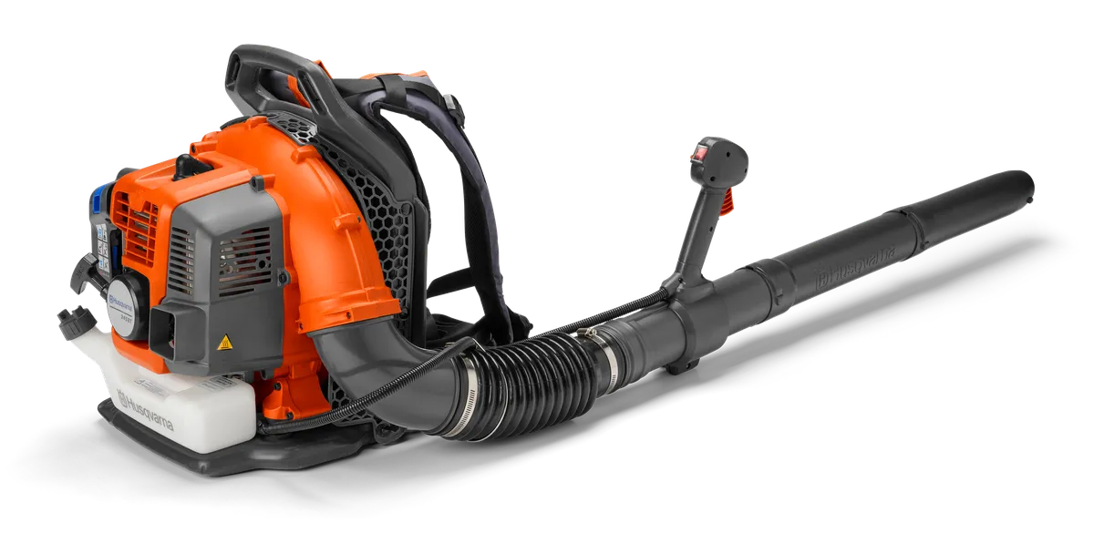 HUSQVARNA 345BT - skats 2