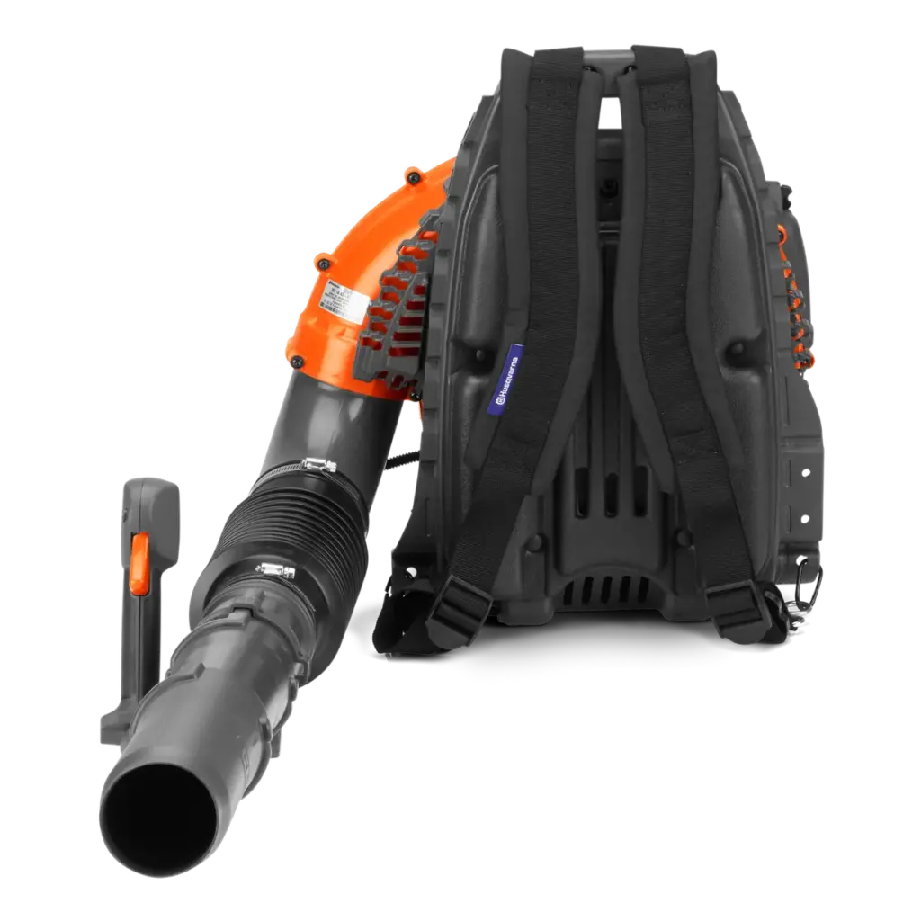 HUSQVARNA 360BT - skats 2