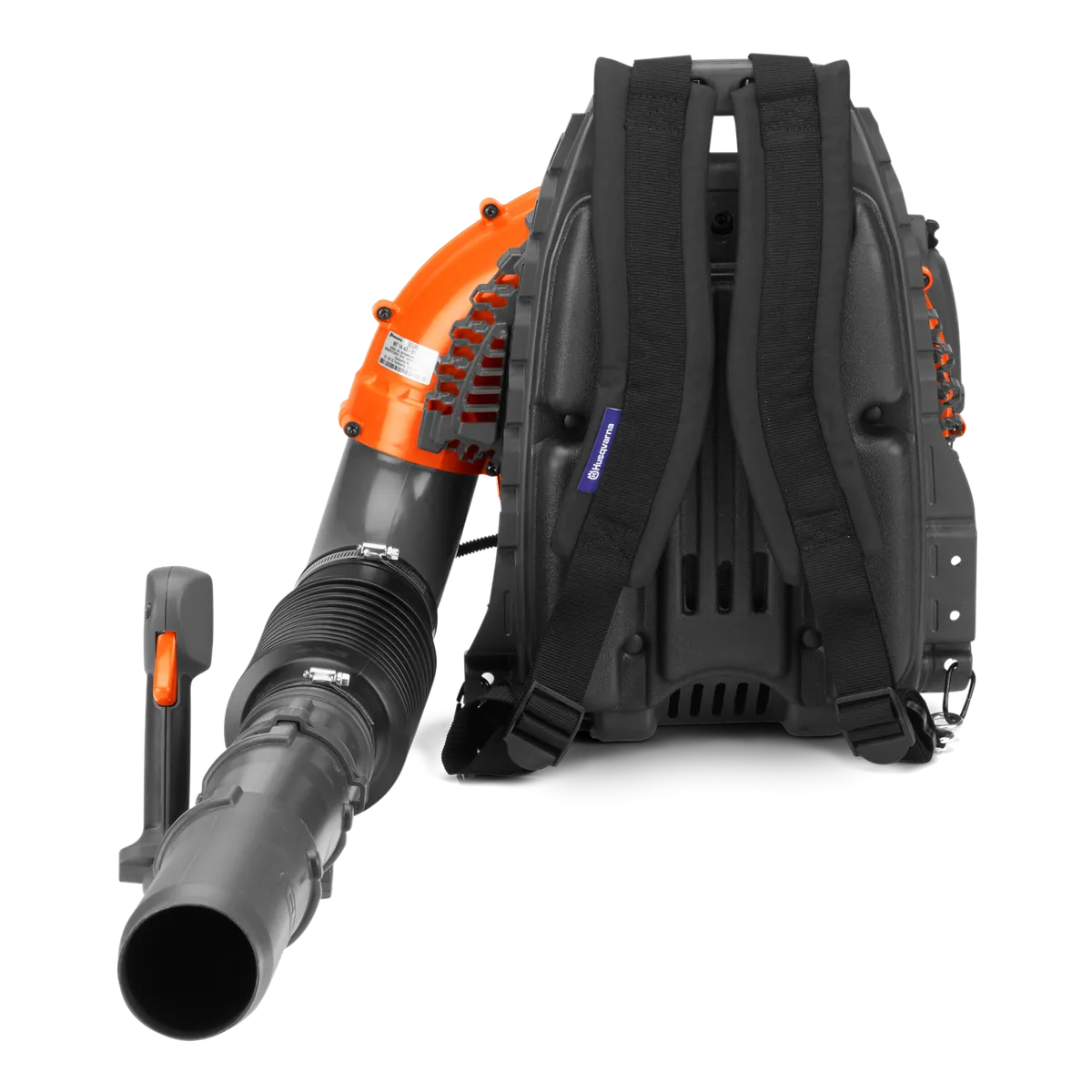 HUSQVARNA 360BT - skats 2