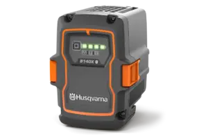 HUSQVARNA 40-B140X - skats 1