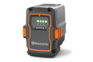 HUSQVARNA 40-B220X - skats 1