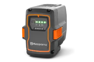 HUSQVARNA 40-B360X - skats 1