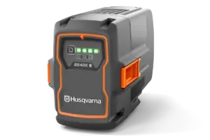 HUSQVARNA 40-B540X - skats 1