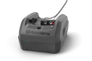 HUSQVARNA 40-C250 36V - skats 1