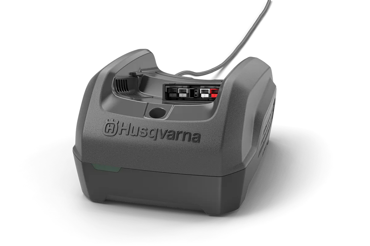 HUSQVARNA 40-C250 36V - skats 1