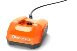 HUSQVARNA 40-C750X - skats 1