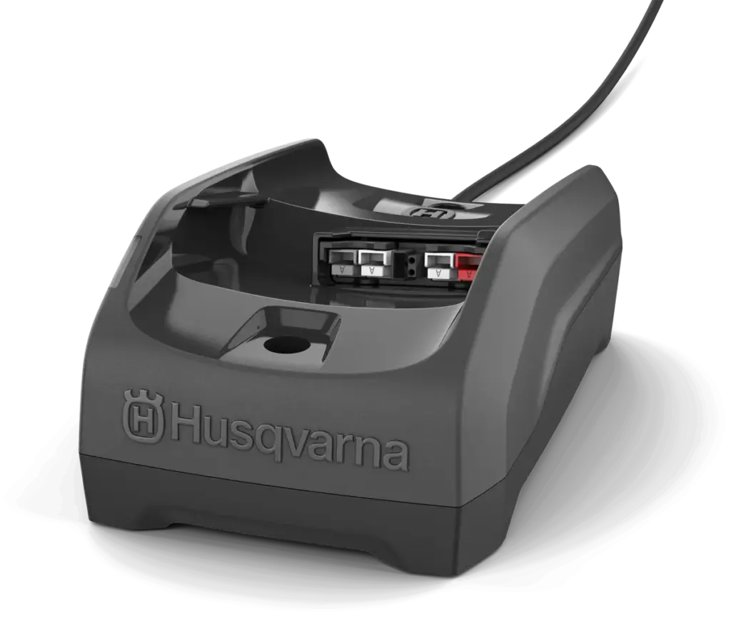 HUSQVARNA 40-C80 - skats 1