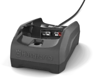HUSQVARNA 40-C80 - skats 1