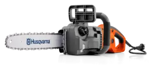 HUSQVARNA 420 EL - skats 1
