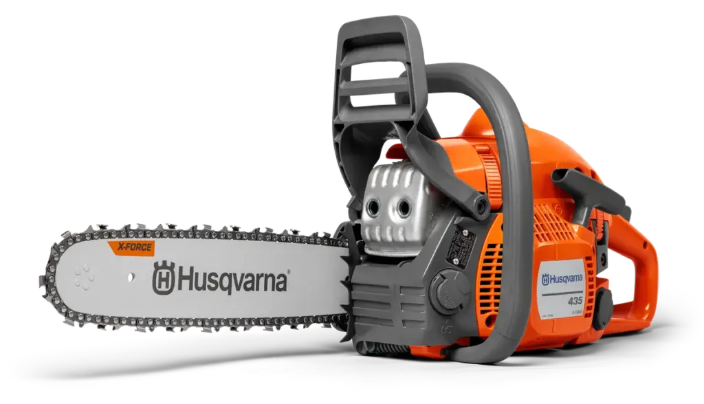 HUSQVARNA 435 - skats 1