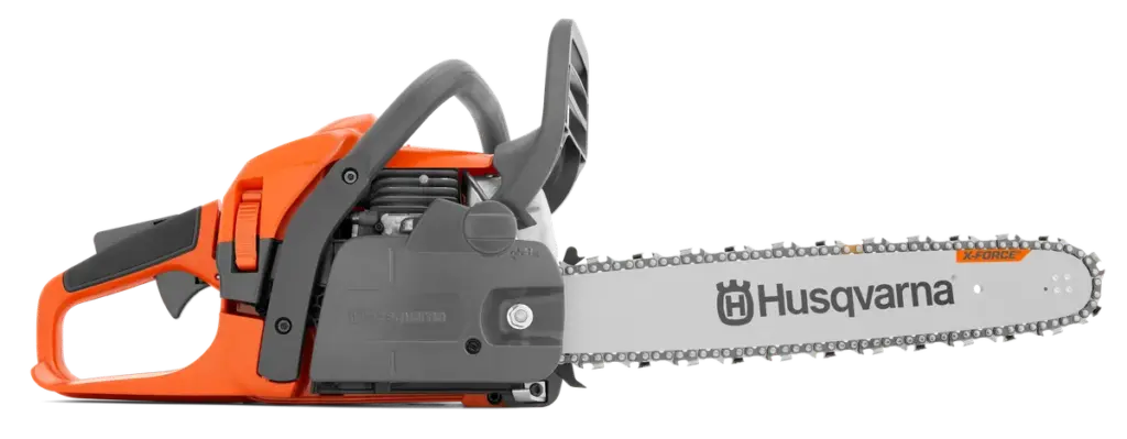 HUSQVARNA 435 e - skats 2