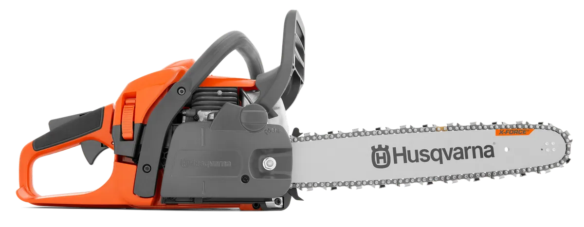 HUSQVARNA 435 e - skats 2