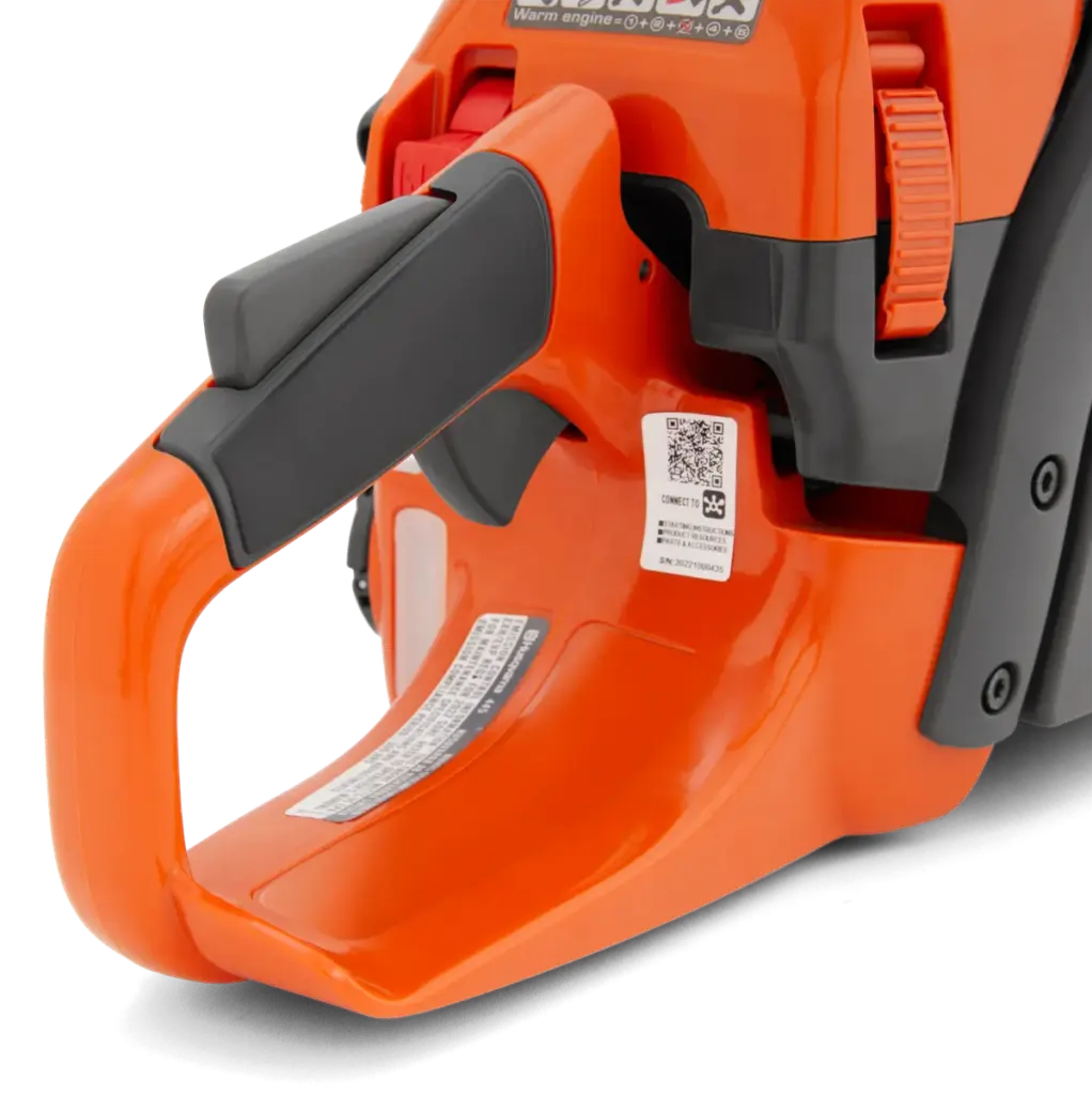 HUSQVARNA 435 e - skats 3