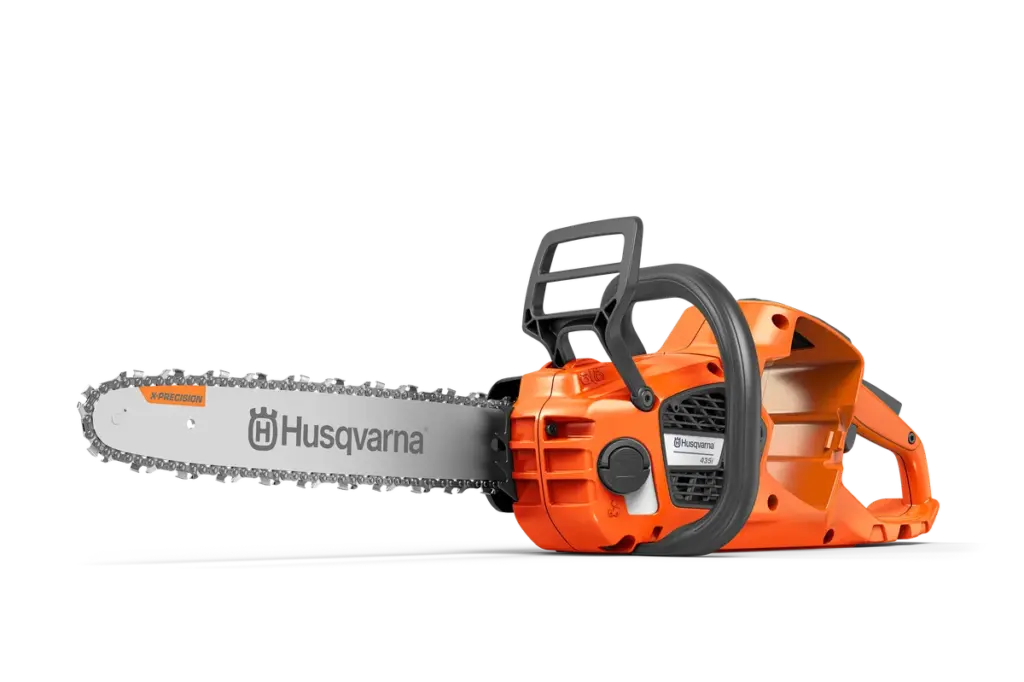 HUSQVARNA 435i - skats 1
