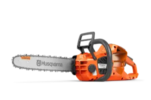 HUSQVARNA 435i - skats 1