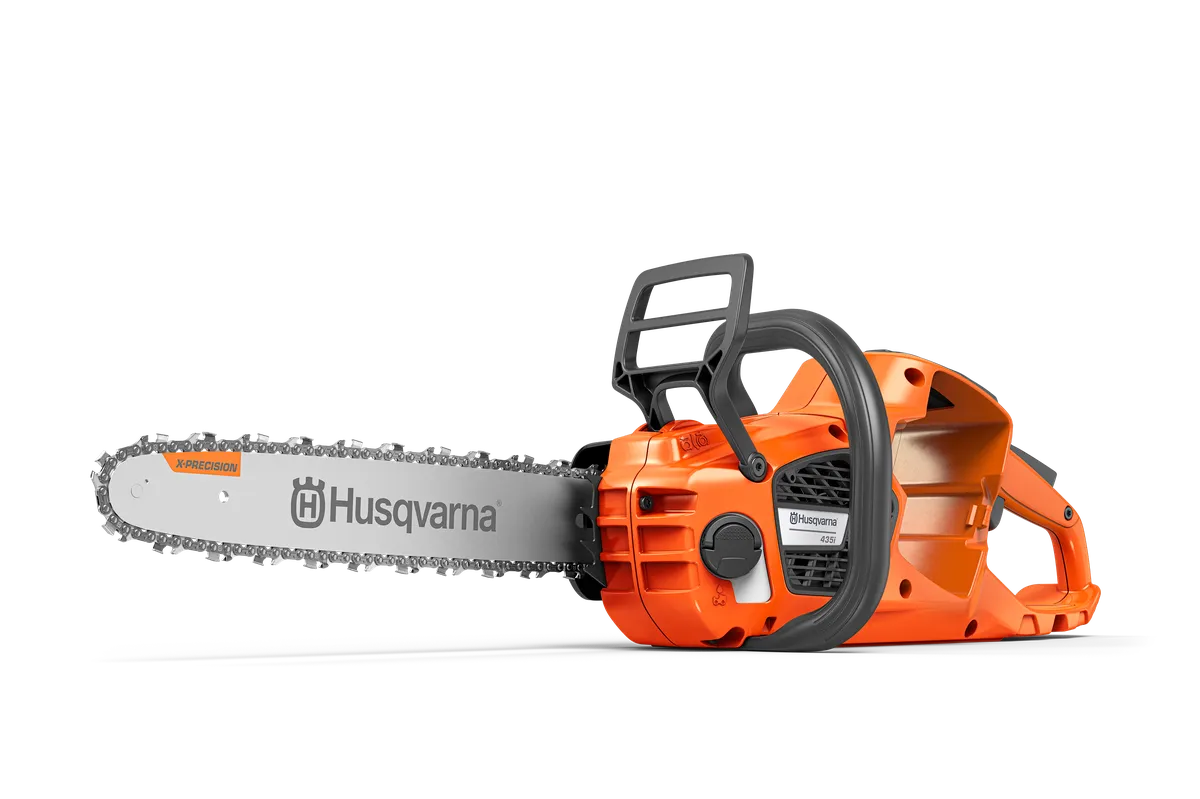 HUSQVARNA 435i - skats 1