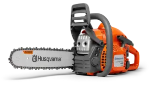 HUSQVARNA 440 e - skats 1