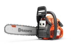 HUSQVARNA 450S - skats 1