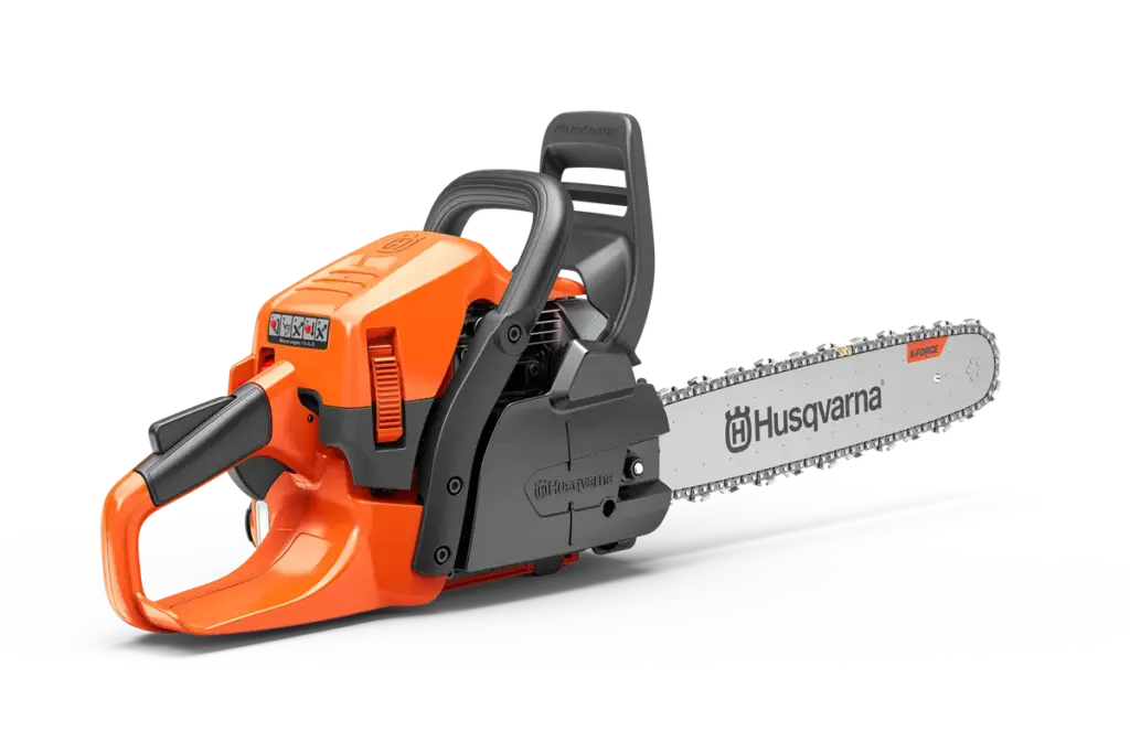 HUSQVARNA 450S - skats 4