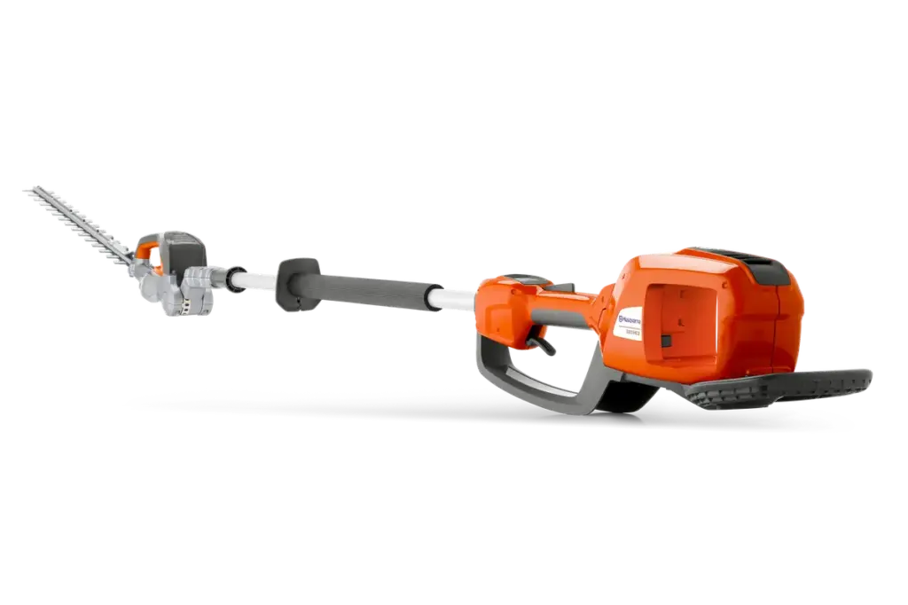 HUSQVARNA 520iHE3 - skats 1