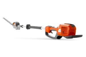 HUSQVARNA 520iHE3 - skats 1