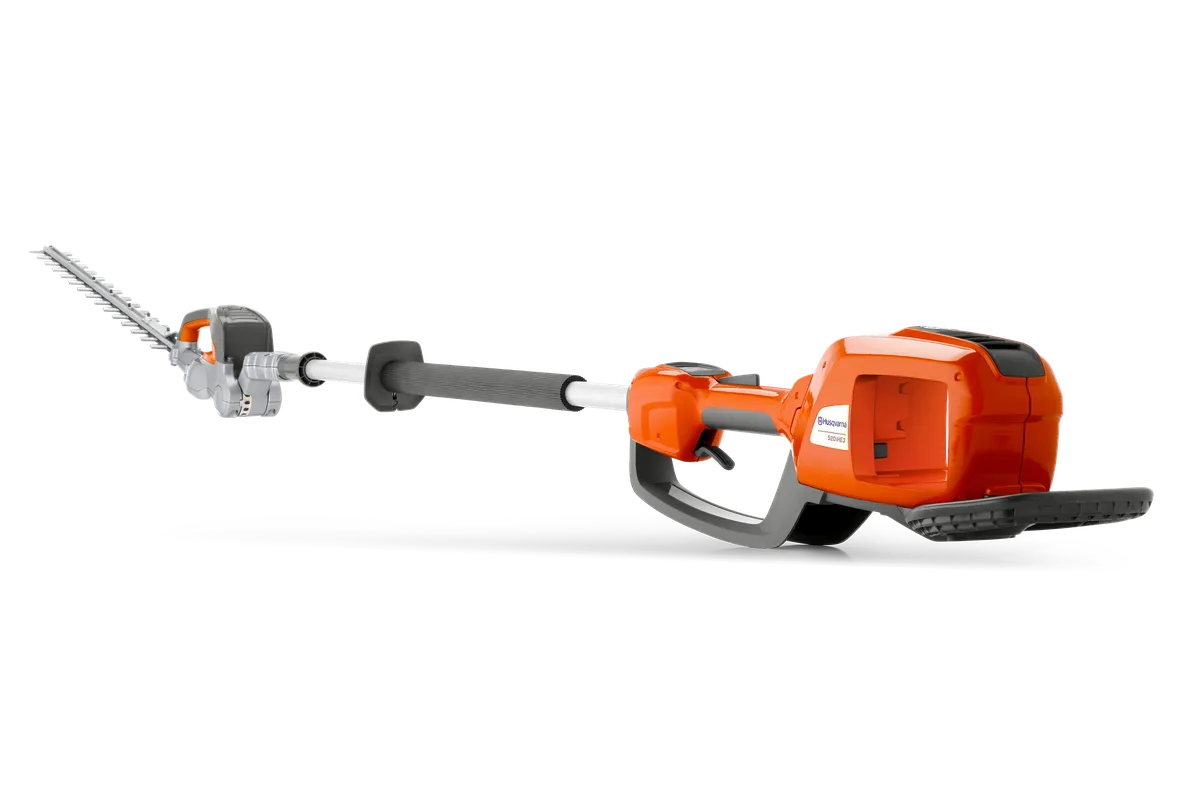HUSQVARNA 520iHE3 - skats 1