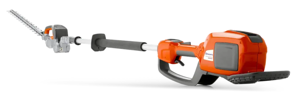 HUSQVARNA 520iHE3 - skats 2