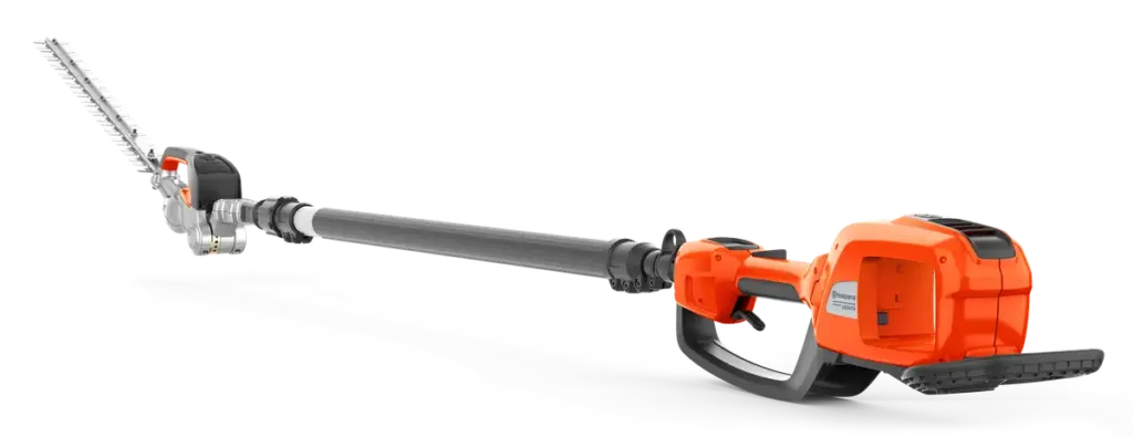 HUSQVARNA 520iHT4 - skats 1