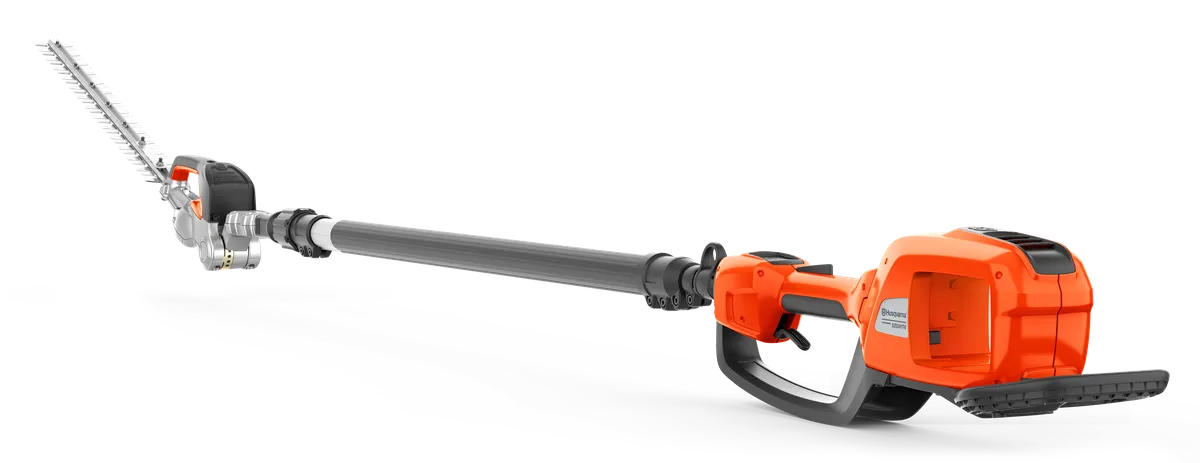 HUSQVARNA 520iHT4 - skats 1