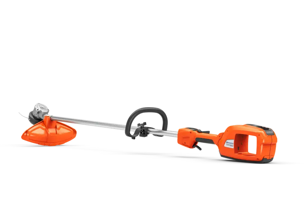 HUSQVARNA 520iLX - skats 1