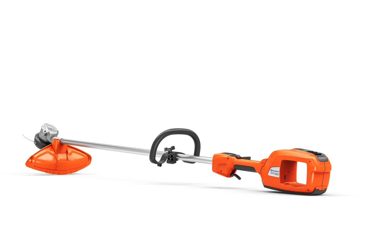 HUSQVARNA 520iLX - skats 1