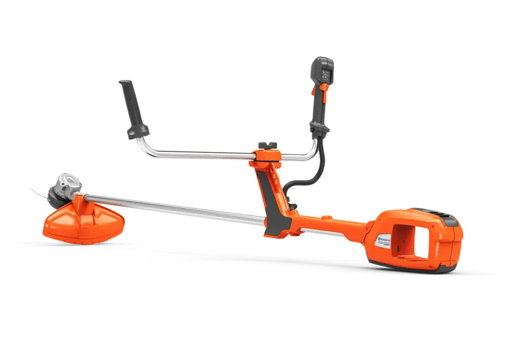 HUSQVARNA 520iRX - skats 1