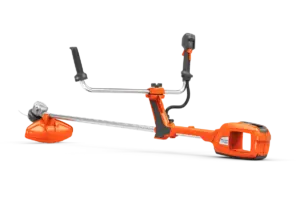 HUSQVARNA 520iRX - skats 1