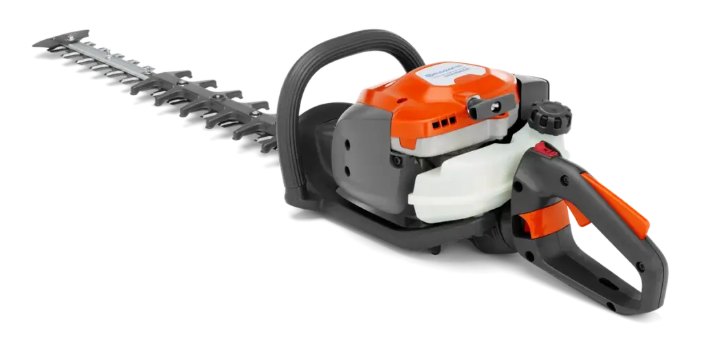 HUSQVARNA 522HD60X - skats 1