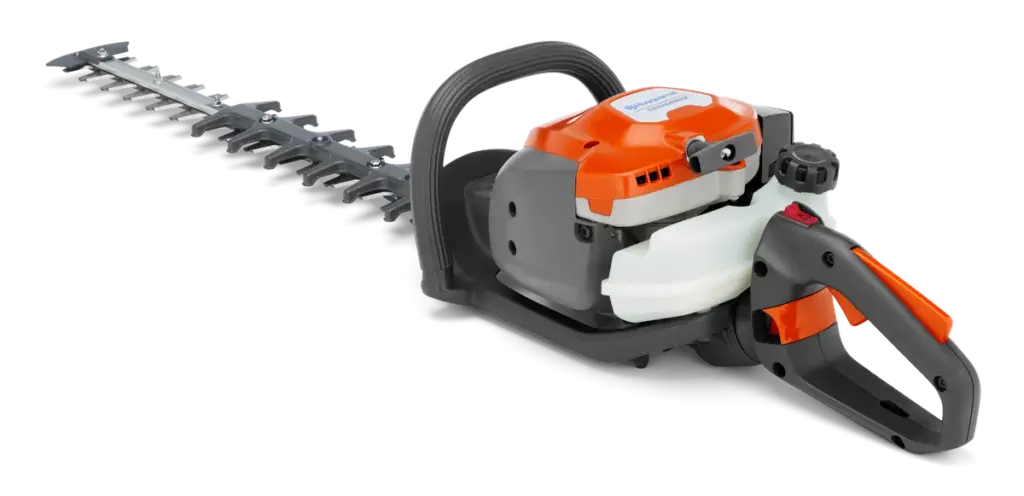 HUSQVARNA 522HDR60X - skats 1