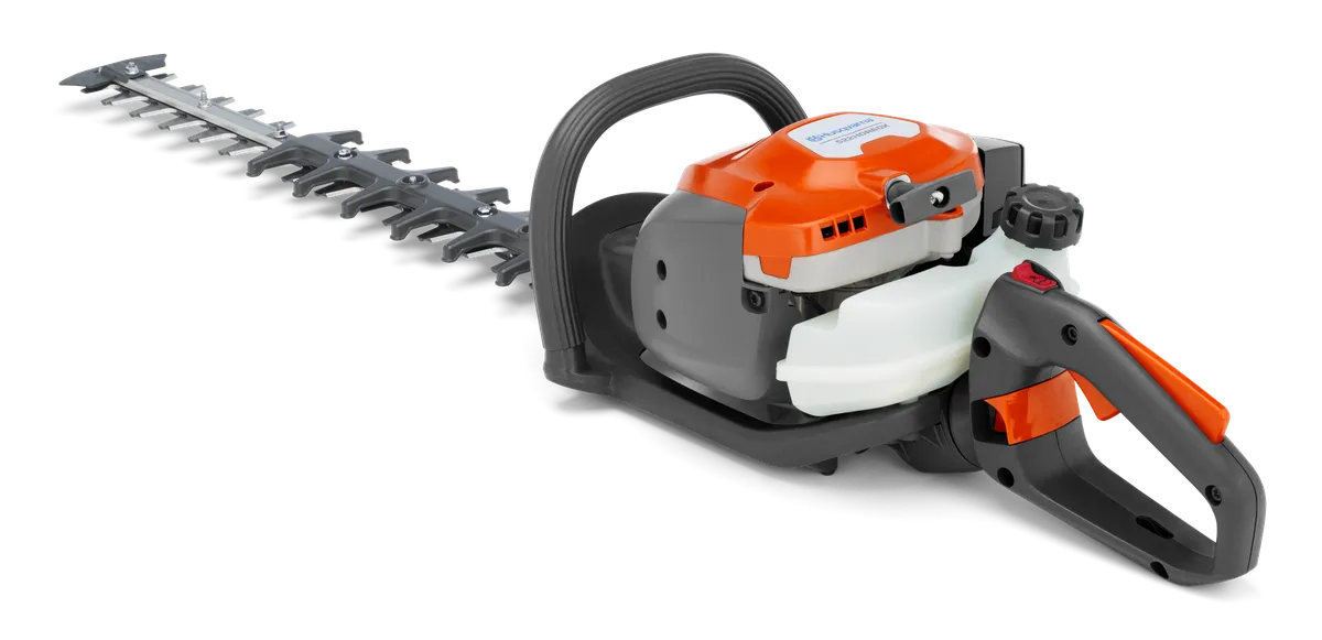 HUSQVARNA 522HDR60X - skats 1