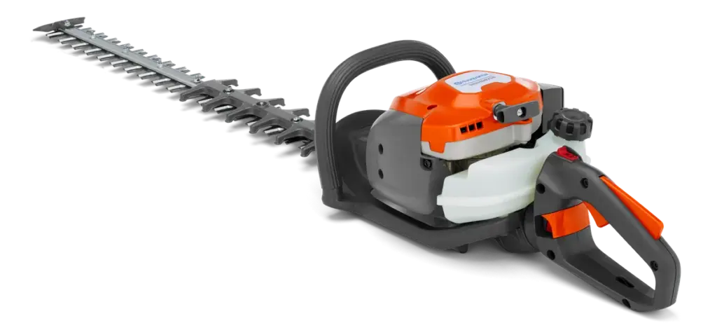 HUSQVARNA 522HDR75X - skats 1