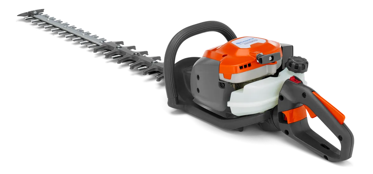 HUSQVARNA 522HDR75X - skats 1