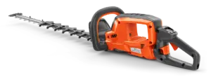 HUSQVARNA 522iHD60 dzīvžoga šķēres - skats 1