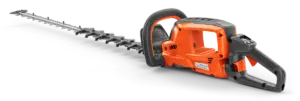HUSQVARNA 522iHD75 - skats 1